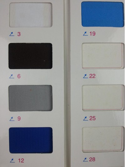 GZ-CIWI  超柔小方格   T-C312  150G 細節-1